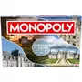 Winning Moves MONOPOLY Châteaux de la Loire - Jeu de société captivant avec châteaux emblématiques - À partir de 8 ans, 2 joueurs ou plus