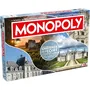 Winning Moves MONOPOLY Châteaux de la Loire - Jeu de société captivant avec châteaux emblématiques - À partir de 8 ans, 2 joueurs ou plus