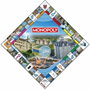 Winning Moves MONOPOLY Châteaux de la Loire