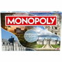 Winning Moves MONOPOLY Châteaux de la Loire