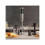 Cecotec Mixeur plongeant Power TitanBlack 1500 XL PerfectCream & Crush