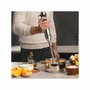 Cecotec Mixeur plongeant Power TitanBlack 1500 XL PerfectCream & Crush
