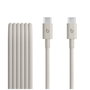 Câble USB-C vers USB-C Apple MDGD4ZM/A Gris 1,5 m