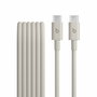 Câble USB-C vers USB-C Apple MDGD4ZM/A Gris 1,5 m