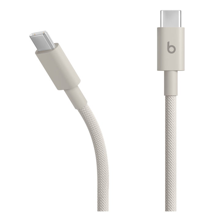 Câble USB-C vers USB-C Apple MDGD4ZM/A Gris 1,5 m