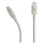 Câble USB-C vers USB-C Apple MDGD4ZM/A Gris 1,5 m