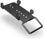 Ergonomic Solutions Plaque MultiGrip™ avec poignée pour terminal de paiement Verifone P200 et P400 - Installation et mise à niveau sécurisée