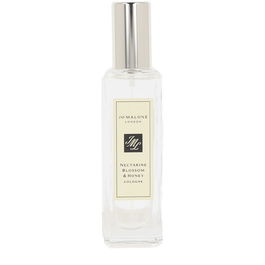 Jo Malone Nectarine Blossom & Honey Eau de Cologne Unisexe Notes Florales Fruitées Nectarine Miel 30 ml