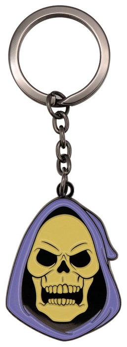 FaNaTtik Masters of the Universe Porte-clés Skeletor Limited Edition FaNaTtik Masters of the Universe Porte-clés Skeletor Limited Edition