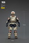 UNSC Dark Source figurine Medic Levi 7 cm
