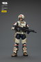 UNSC Dark Source figurine Medic Levi 7 cm