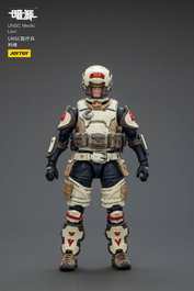 Joy Toy (CN) UNSC Dark Source Medic Levi figurine 7 cm