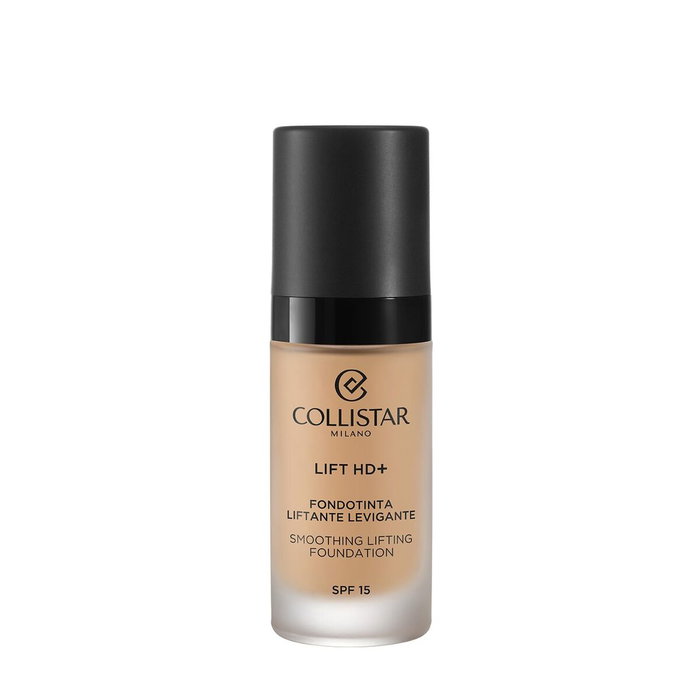 Collistar LIFT HD+ Fond de Teint Raffermissant et Lissant 3G