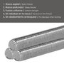 WOLFPACK LINEA PROFESIONAL Tige filetée M16, 1 mètre, zinguée