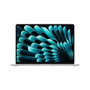 Apple MacBook Air 15 pouces M5, 16 Go RAM, 512 Go SSD, Plata