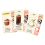 Korea Board Games KBGCR02 Coffee Rush: Tartas Deliciosas - Extension de jeu de plateau avec tartes, 2 à 4 joueurs, 30 minutes