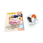 Korea Board Games KBGCR02 Coffee Rush: Tartas Deliciosas - Extension de jeu de plateau avec tartes, 2 à 4 joueurs, 30 minutes