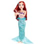 JAKKS PACIFIC Poupée Ariel La Sirène Disney - 80 cm