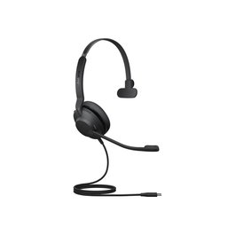 Jabra - Casque mono Evolve2 30 SE MS pour la voix et conférences, référence 23189-899-779 (23189899779)