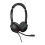 Jabra Evolve2 30 SE MS Mono Noir
