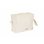 Nécessaire de Voyage Milan Beige