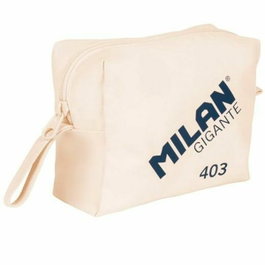 Milan Neceser grande gigante 403 since 1918 beige