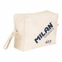 Nécessaire de Voyage Milan Beige