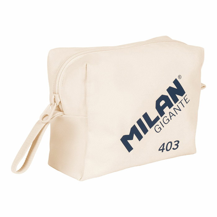 Nécessaire de Voyage Milan Beige