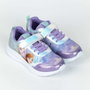 Cerdá T030 Chaussure de sport légère pour fille 3 ans avec semelle en EVA Frozen Taille 30 Couleur Lilac