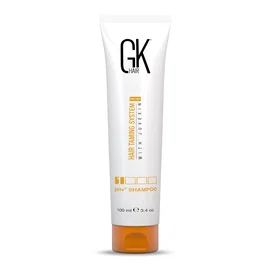 Global Keratin pH+ Shampooing Nettoyage en profondeur 100 ml