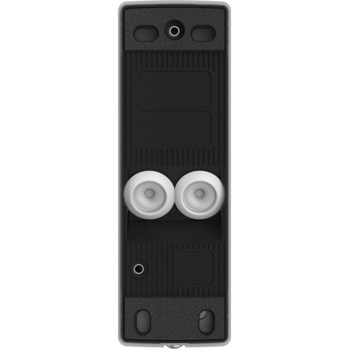 Axis I8116-E Noir - Interphone Vidéo IP Extérieur 5 MP avec Audio, Support PoE, SIP et Analyses Deep Learning
