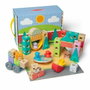 Melissa & Doug Blockables La Ville - 73 Pièces