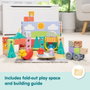 Melissa & Doug Blockables La Ville - 73 Pièces