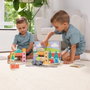Melissa & Doug Blockables La Ville - 73 Pièces