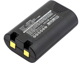 CoreParts Batterie Li-ion 7,4V 1600mAh 11,8Wh pour 3M & Dymo