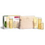 Clarins Coffret Essentiels de Nettoyage Peaux Normales à Sèches (4 pcs)