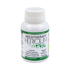 AVD REFORM MICOTHERAPY HERICIUM 90 cap.