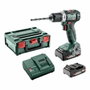 Metabo 602326500 Tournevis électrique 60 Nm