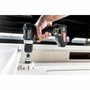 Metabo 602326500 Tournevis électrique 60 Nm