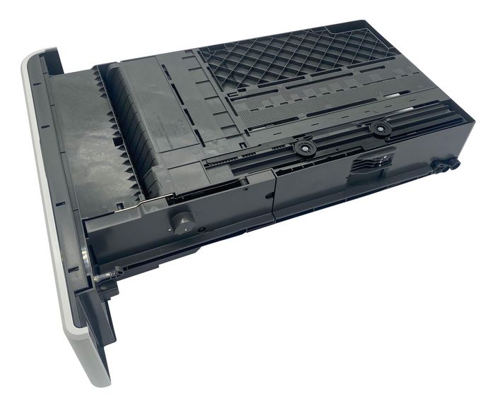 Lexmark Bac à médias pour bac d'alimentation - Insert pour bac Lexmark Bac à médias pour bac d'alimentation - Insert pour bac