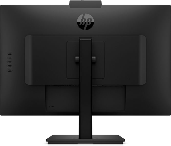 HP M27m Moniteur de conférence 27 pouces Full HD Noir