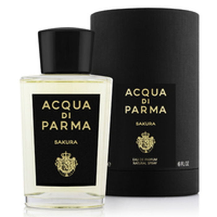 Acqua Di Parma Signature Sakura Eau de Parfum 180 mL