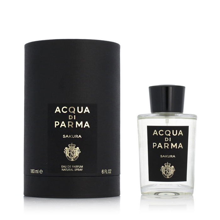Acqua Di Parma Signature Sakura Eau de Parfum 180 mL