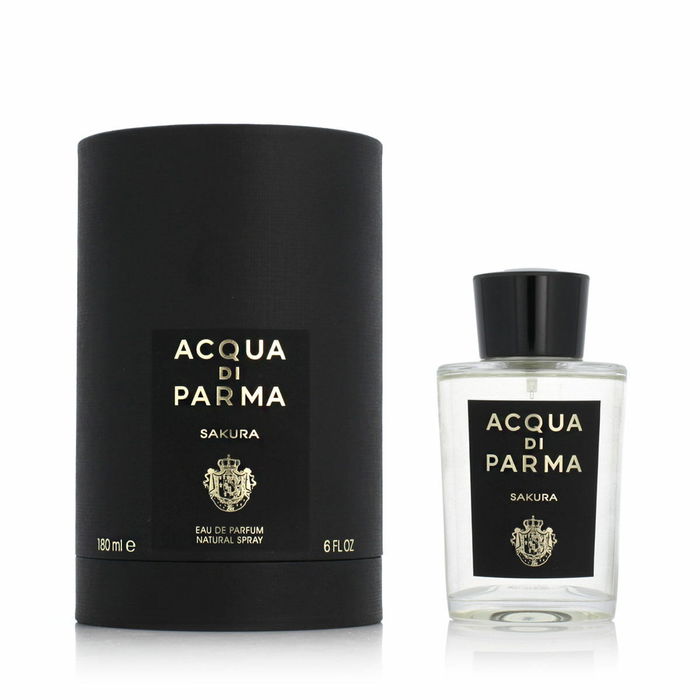 Acqua Di Parma Signature Sakura Eau de Parfum 180 mL