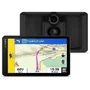 Garmin GPS Poids-Lourds DezlCam LGV710 avec Dashcam Intégrée - Ecran Tactile 6.95 Pouces pour Routiers Professionnels