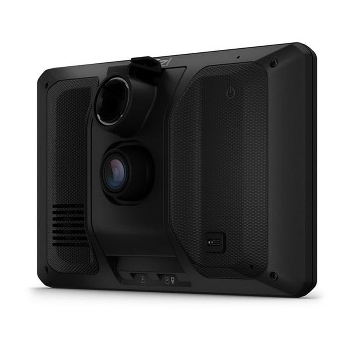 Garmin DezlCam LGV710 GPS Poids Lourds avec DashCam Intégrée Garmin DezlCam LGV710 GPS Poids Lourds avec DashCam Intégrée