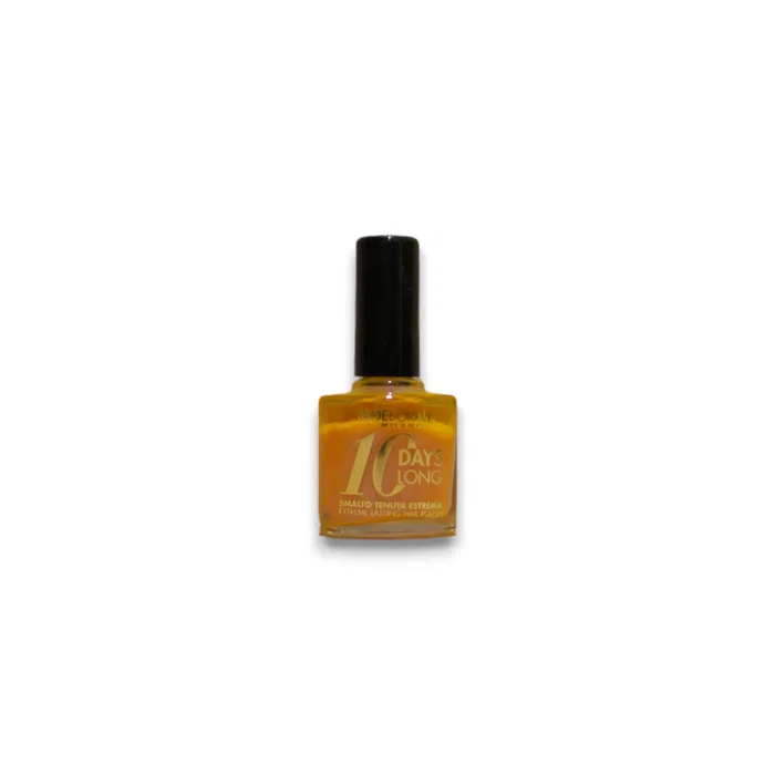 Deborah 10 Days Long Vernis à ongles EN849 Deborah 10 Days Long Vernis à ongles EN849