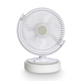 Argon Ventilateur de table 30W Blanc