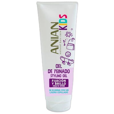 Anian Kids Gel Coiffant 250 ml