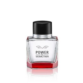 Antonio Banderas Power Of Seduction Eau de Toilette 50 mL